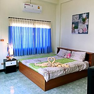 Deluxe Zimmer mit Kingsize-Bett